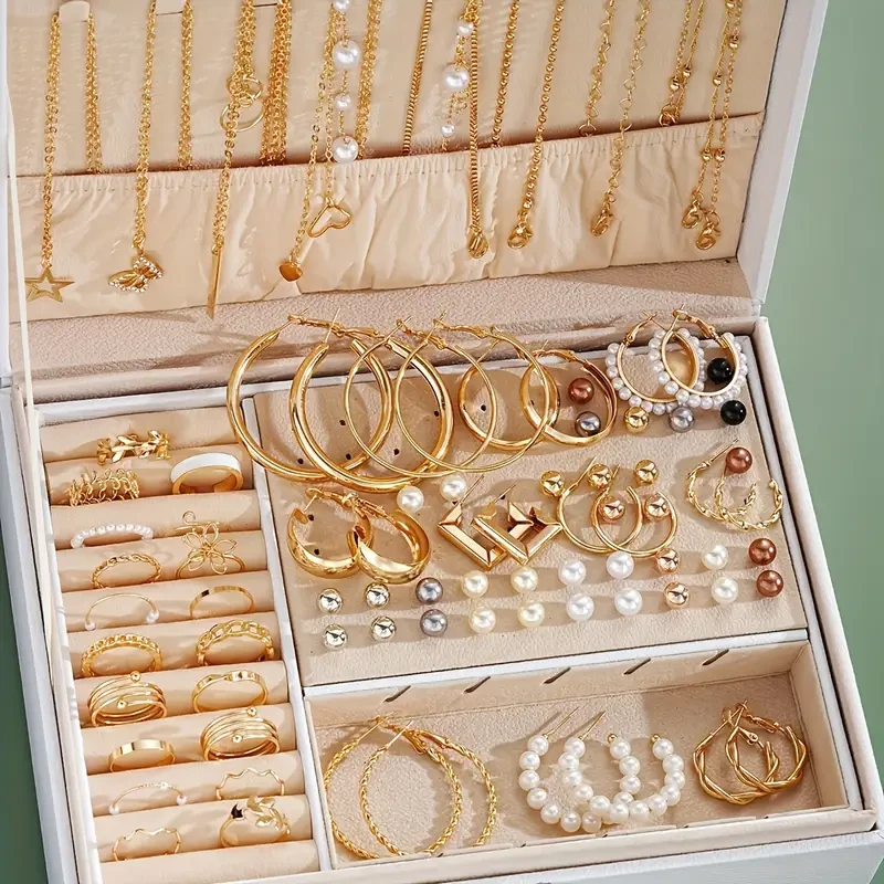 Jewelry & Accessories